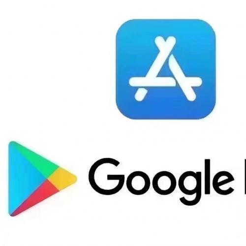 Google Pay 上架h5 金融 区块链 股票 类型