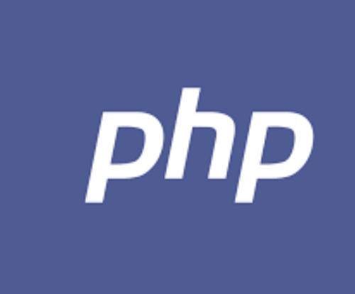 PHP二次开发