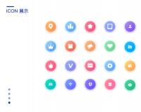 APP小图标很全很不错